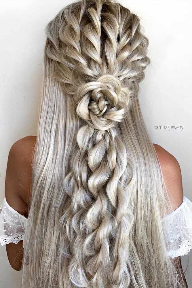 13 cool hairstyles ideas