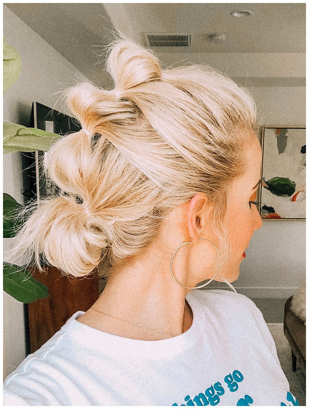 Bubble Ponytail Tutorial - Twist Me Pretty -   13 cool hairstyles ideas