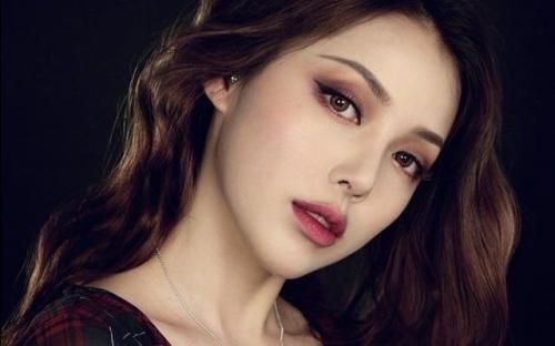 How to create exquisite makeup-beauty treasure book (?) -   13 korean makeup Fall ideas
