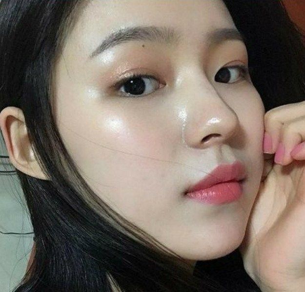 13 korean makeup Fall ideas