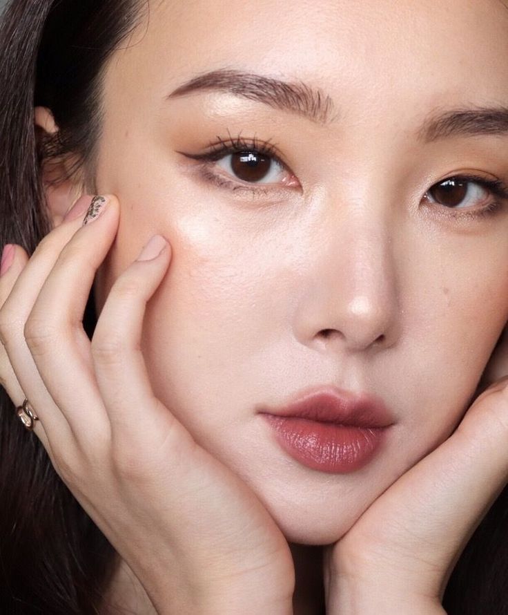 Loading... -   13 korean makeup Fall ideas