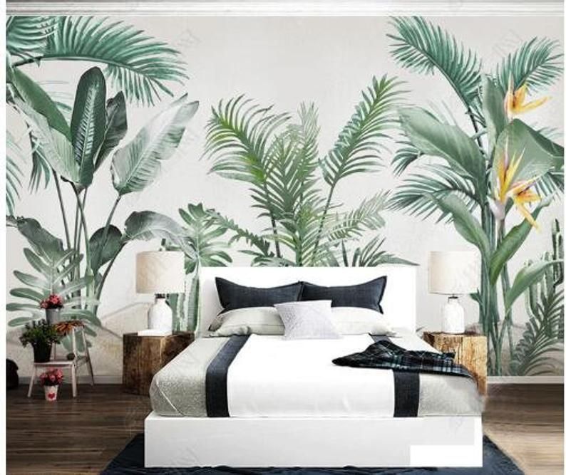 Your place to buy and sell all things handmade -   13 plants Wallpaper ideas