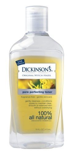 TN Dickinson's Pore Perfecting Toner, 16 Fl Oz -   13 skin care Pores facial toner ideas
