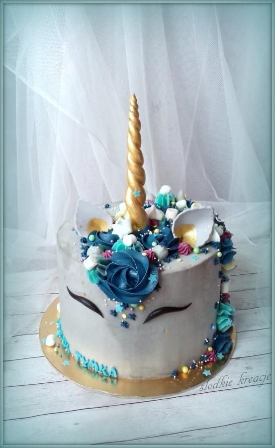 Unicorn -   13 unicorn cake For Kids ideas