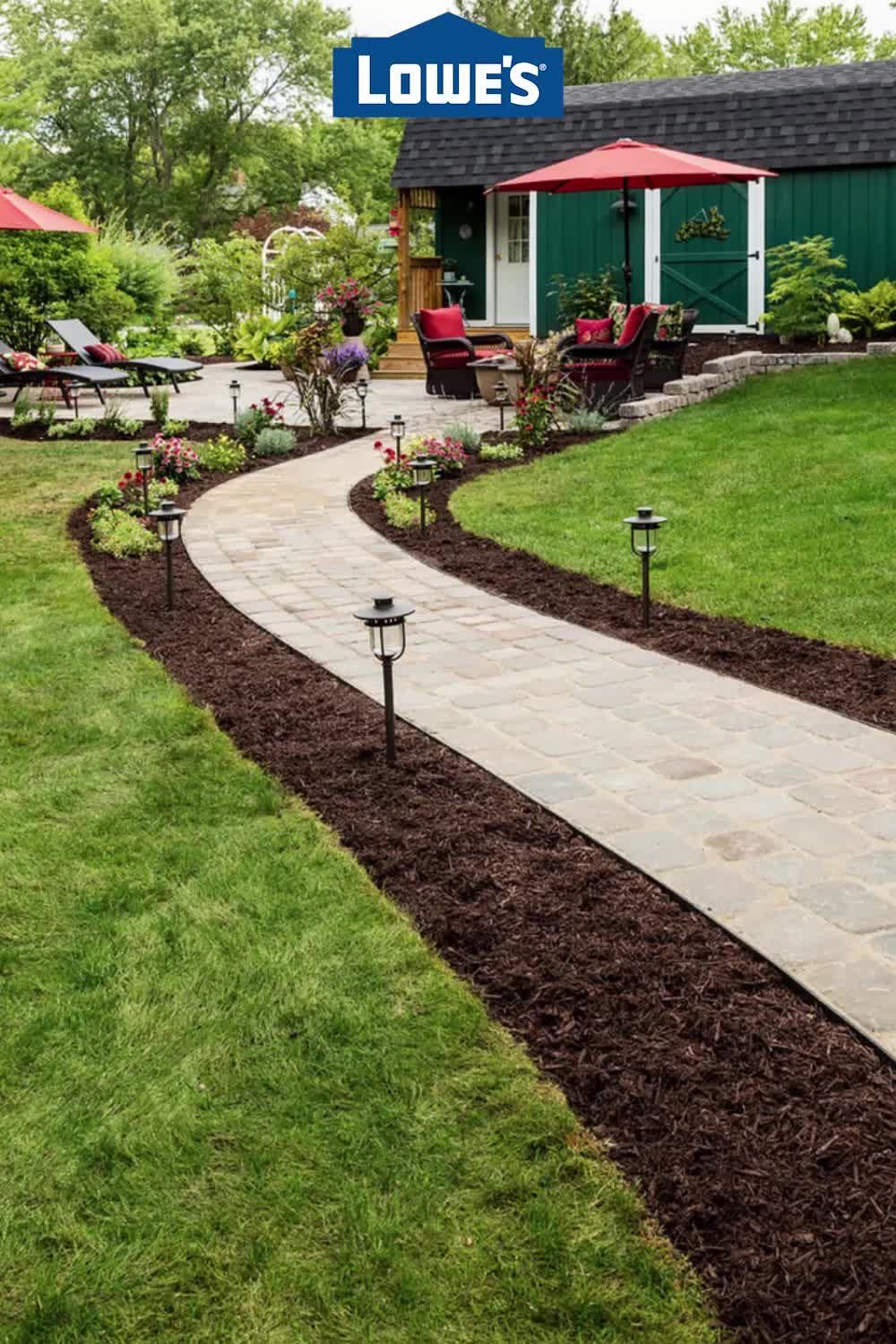 How to Build a Paver Walkway -   14 garden design Landscape architecture ideas