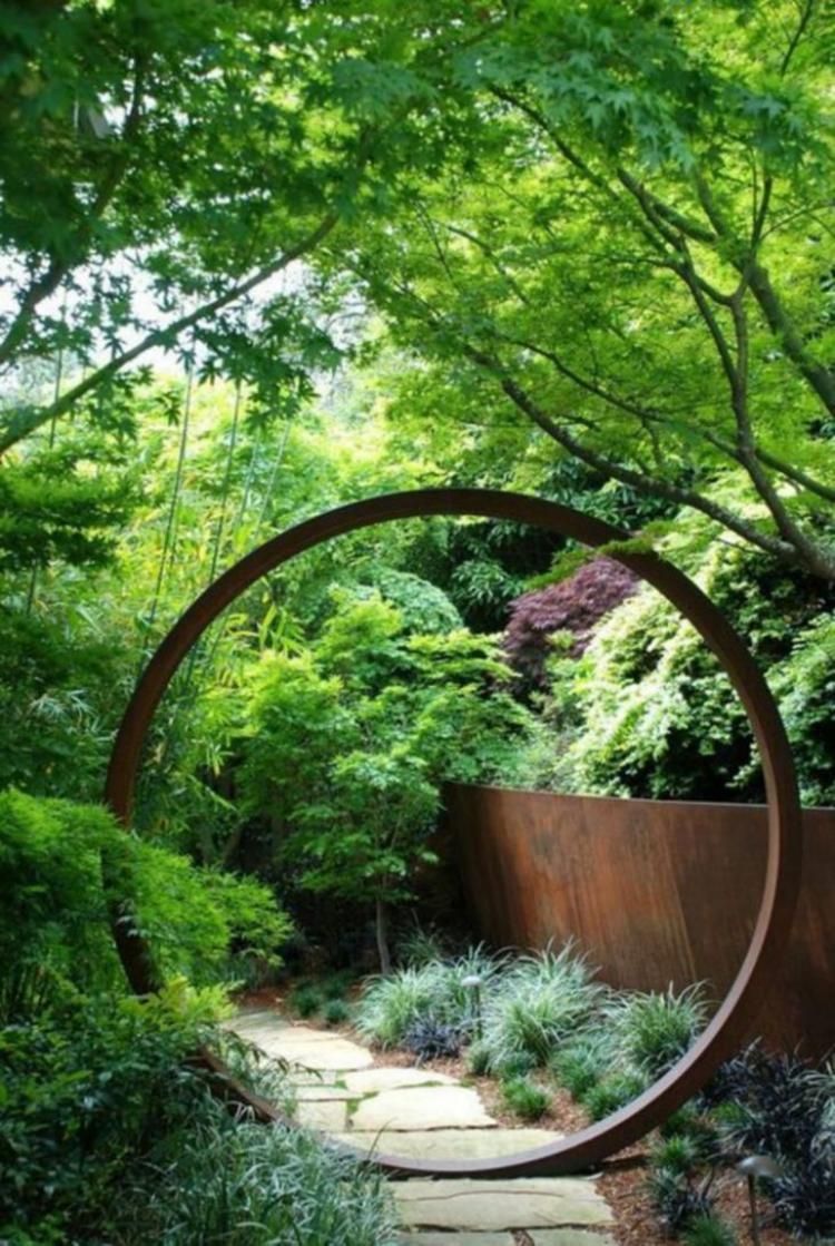50+ Most Amazing Landscape Design Ideas You Have To See -   14 garden design Landscape architecture ideas