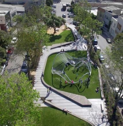20 Ideas Landscape Architecture Design Garden San Francisco For 2019 -   14 garden design Landscape architecture ideas