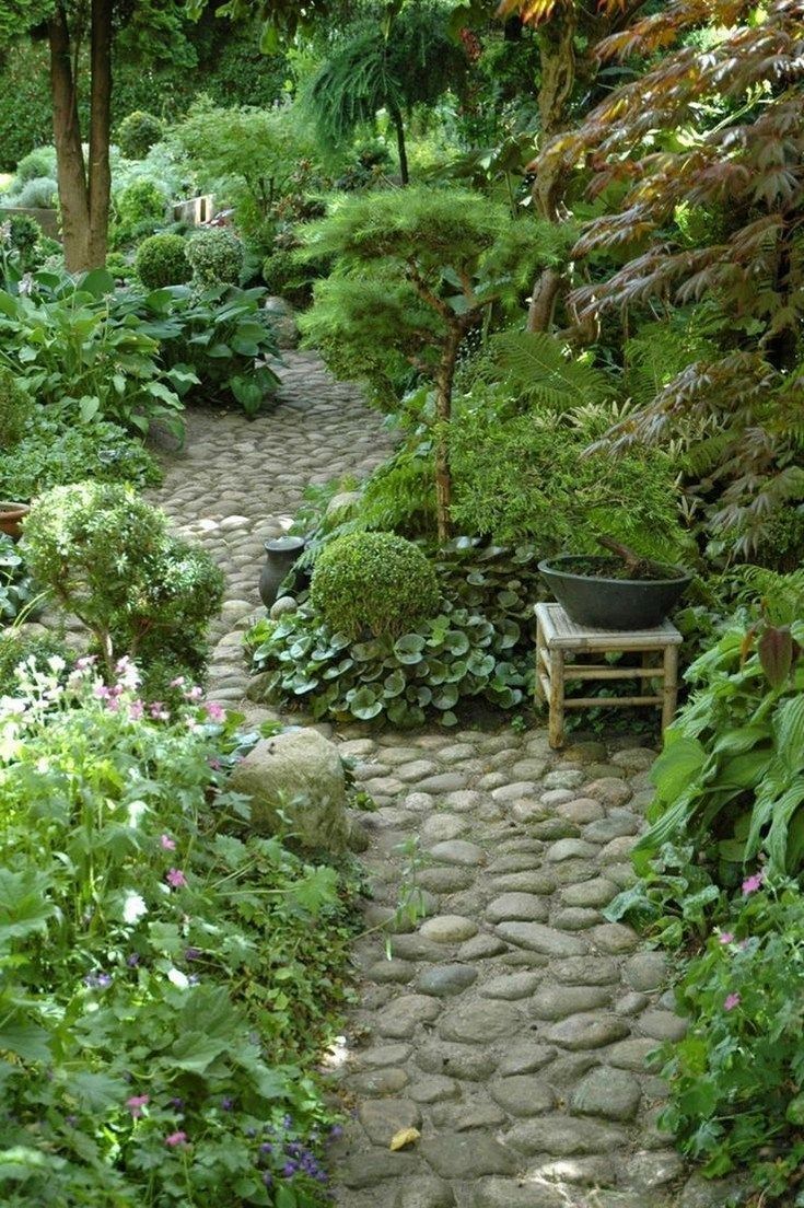 Houblon -   14 garden design Landscape architecture ideas