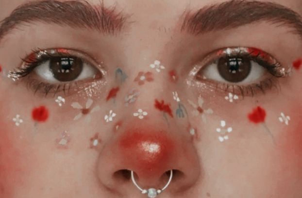 Prolifica (@prolificamedia) • Instagram photos and videos - Soft girl aesthetic makeup - Aheyko Blog -   14 makeup Art aesthetic ideas