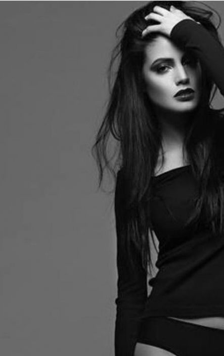 Best photography women black and white makeup Ideas -   14 makeup Photography poses ideas