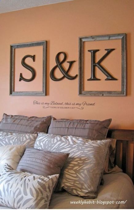 14 room decor For Couples beds ideas