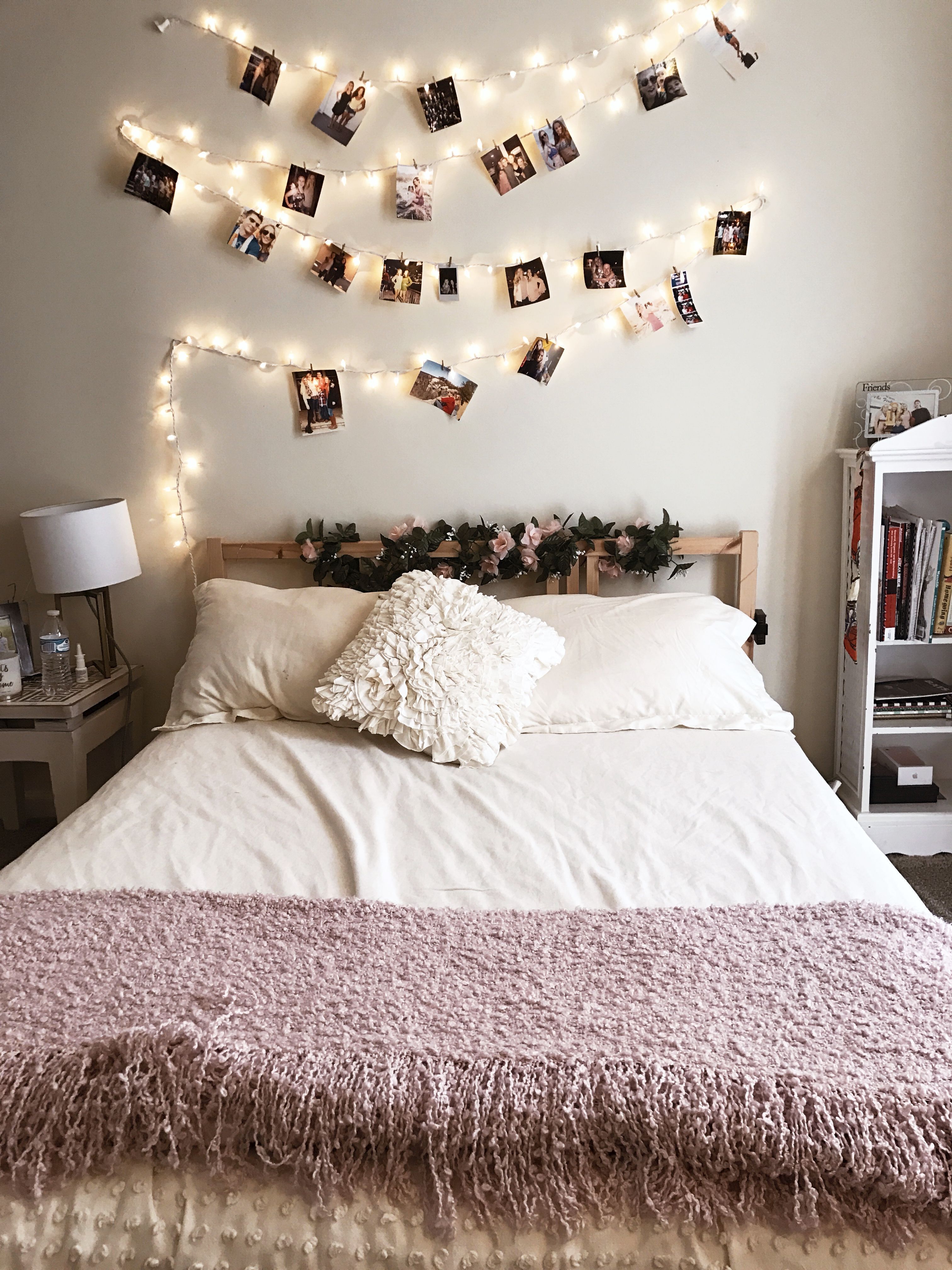 Cute Lights And Bedroom Bedding Urban Outfitters -   14 room decor For Couples beds ideas