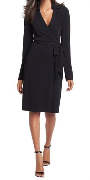 Back to Basics: The 13 Timeless Pieces You Shouldn't Live Without -   15 black dress For Work ideas