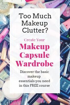 Bad Makeup Habits to Break + Good Ones to Start - The Guide to Getting Glam -   15 capsule makeup Collection ideas