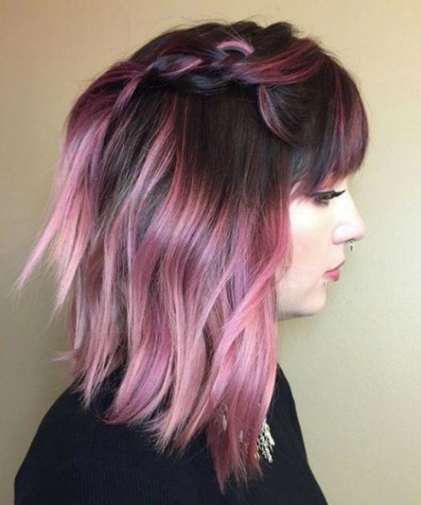 15 hair Pink products ideas