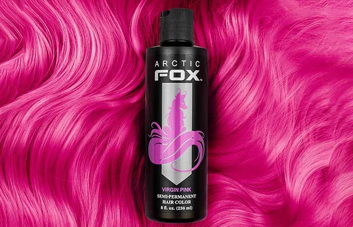 10 Best Pink Hair Colour Products For 2019 -   15 hair Pink products ideas