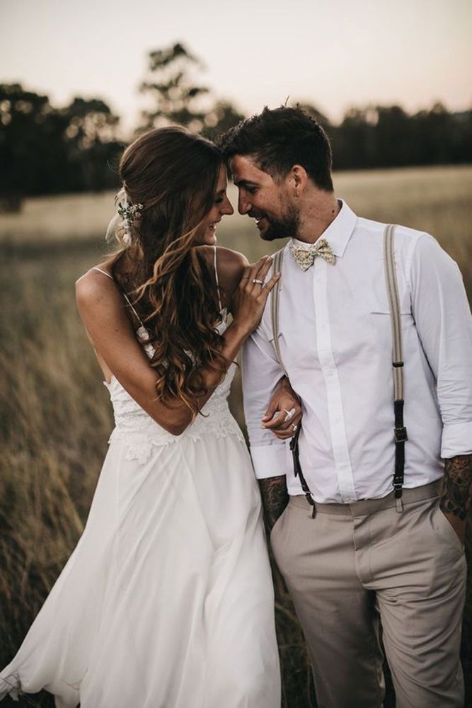 15 wedding Country suit ideas