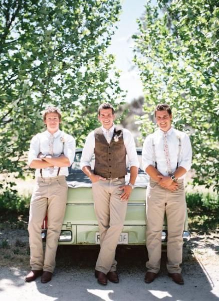 15 wedding Country suit ideas