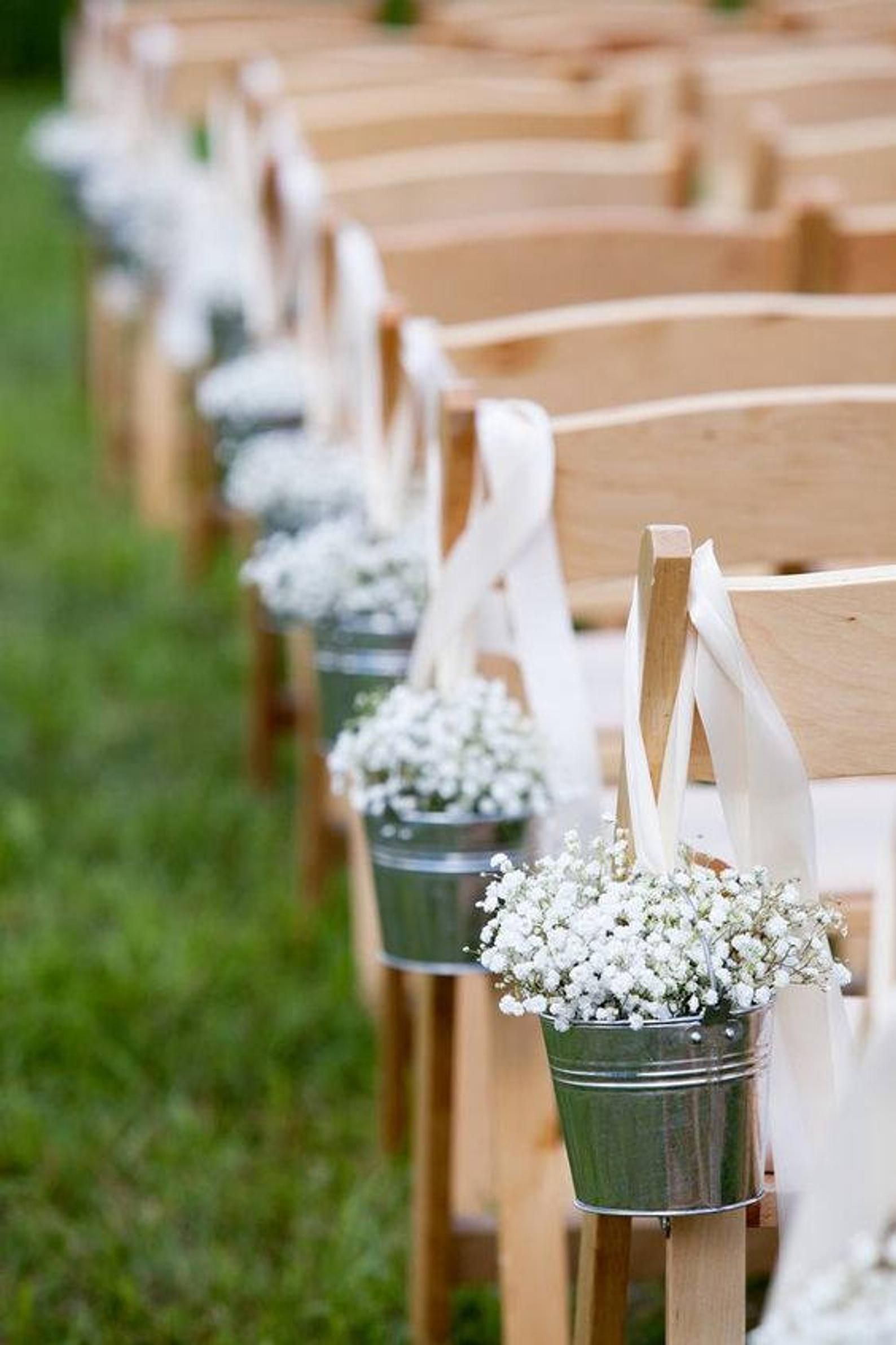 Galvanized Buckets, 8 | Farmhouse Decor, Small Buckets, wedding decor, Wedding Isle, planting pots, table centerpieces, 6