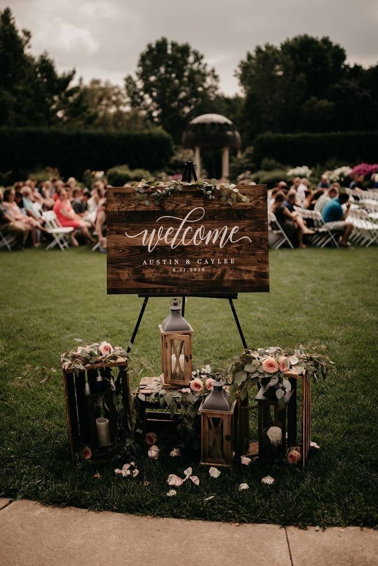 15 wedding Decorations 2019 ideas