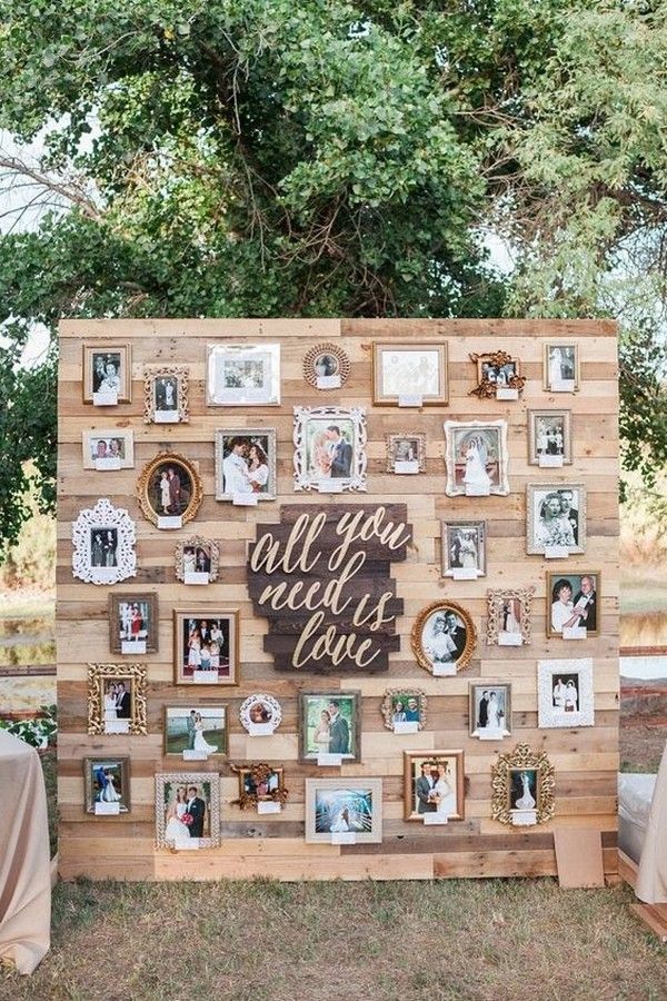 15 wedding Decorations 2019 ideas