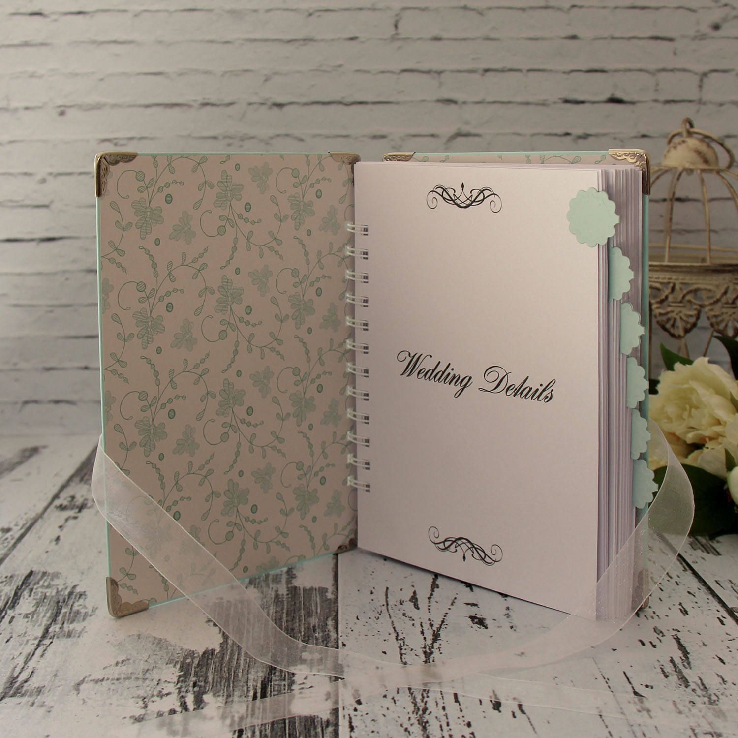 Wedding Planner Book - Bridal Journal - Wedding Planner - Bridal Diary - Best Engagement Gift - Wedding Journal Book - Personalized Gift -   15 wedding Planner diary ideas