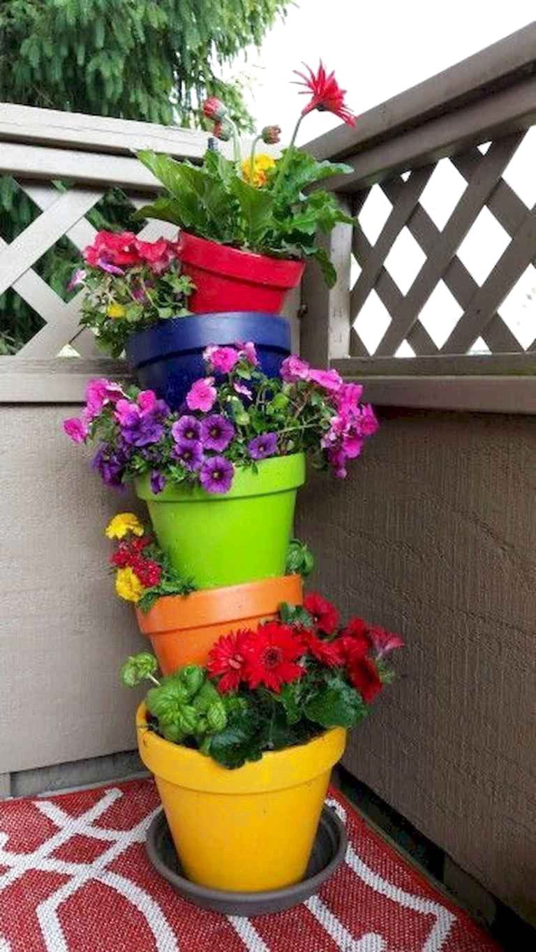 80 Awesome Spring Garden Decoration Ideas For Backyard & Front Yard #GardenIdeas -   16 plants for planters ideas