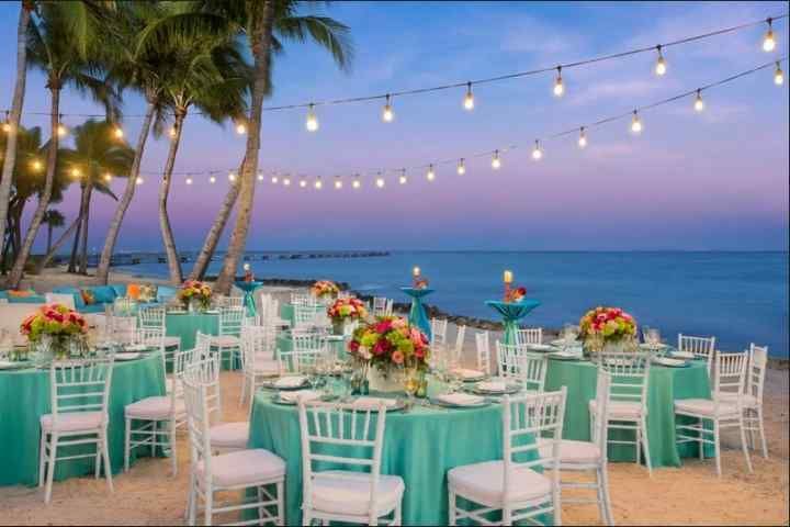 8 Florida Keys Destination Wedding Venues for the Beachy Event of Your Dreams -   16 wedding Destination texas ideas