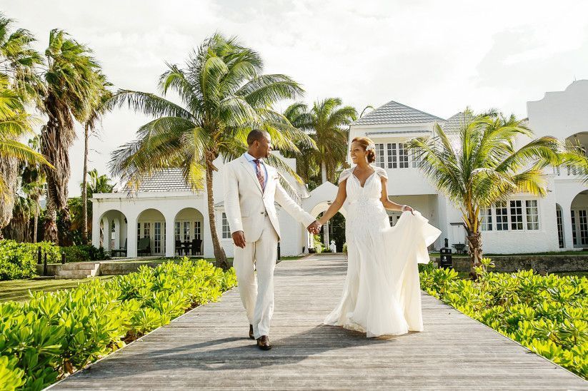 10 Caribbean Destination Wedding Locations for the Ultimate Island Event -   16 wedding Destination texas ideas