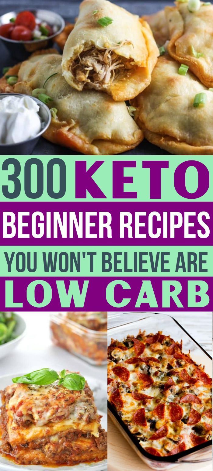 300+ Best Ketogenic Recipes On Pinterest (Keto & Low Carb) - Savvy Honey -   18 healthy recipes Breakfast keto ideas