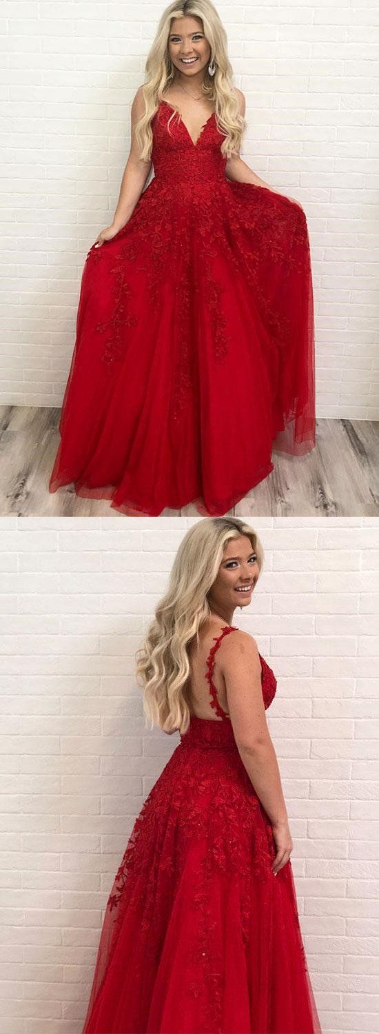 19 dress Red simple ideas