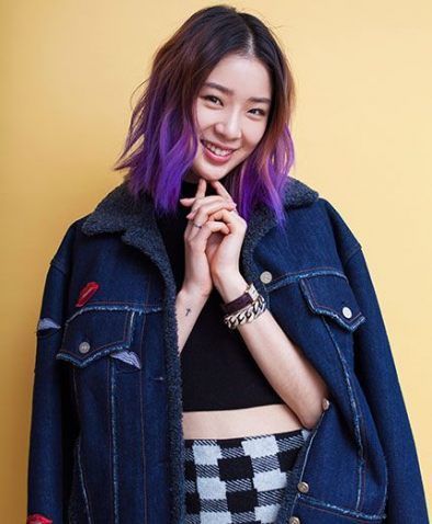 38 trendy Ideas for hairstyles korean irene kim -   19 hairstyles Korean irene kim ideas