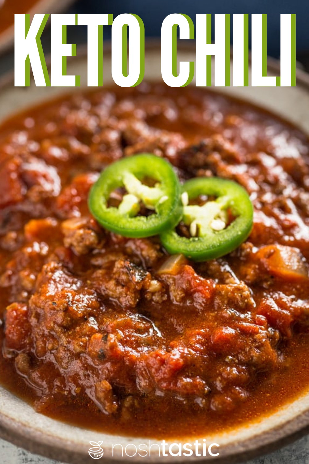 Keto Chili Recipe -   19 healthy recipes For 2 ground beef ideas