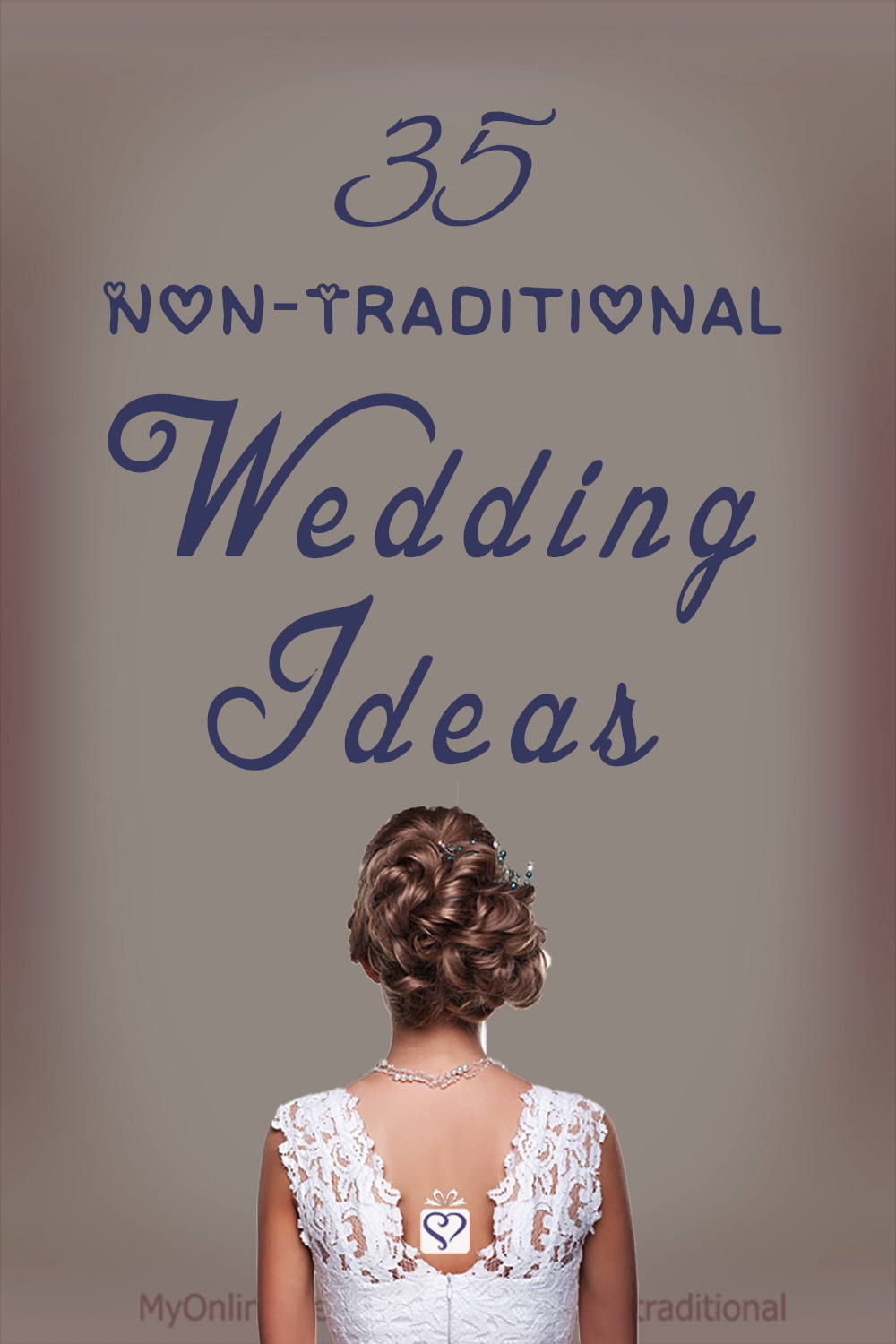 Nontraditional Wedding Ideas for Your Budget Marriage -   19 wedding Planning videos ideas