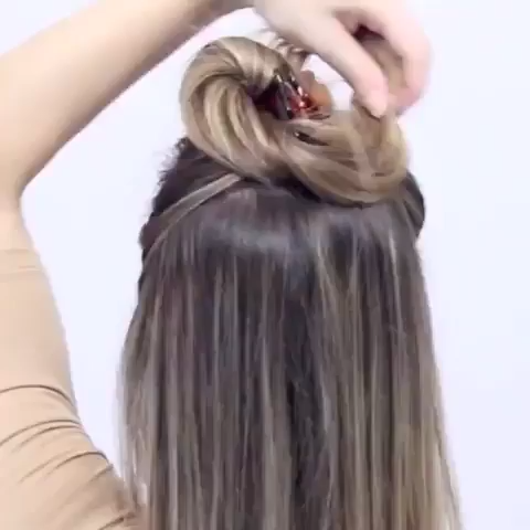 7 prom hairstyles DIY ideas