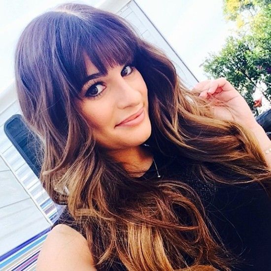 Sweet, beautiful hairstyles with bangs! -   8 formal hairstyles With Bangs ideas