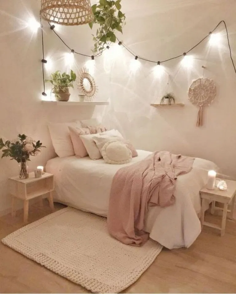 24+ Brilliant Dorm Room Decor Ideas With Small Space Hacks -   8 room decor Small awesome ideas