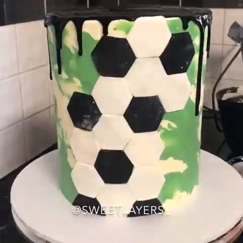 Soccer Cake -   9 soccer cake For Boys ideas