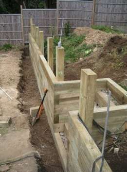 38 Amazingly Green Front-yard & Backyard Landscaping Ideas » Engineering Basic -   10 garden design Slope projects ideas