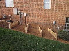 Raised Beds On A Slope -   10 garden design Slope projects ideas