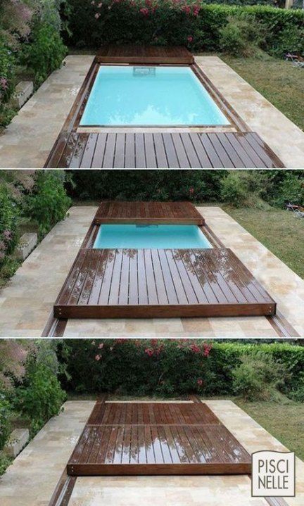 Backyard landscaping pool fit 56+ ideas for 2019 -   11 garden design Pool fit ideas