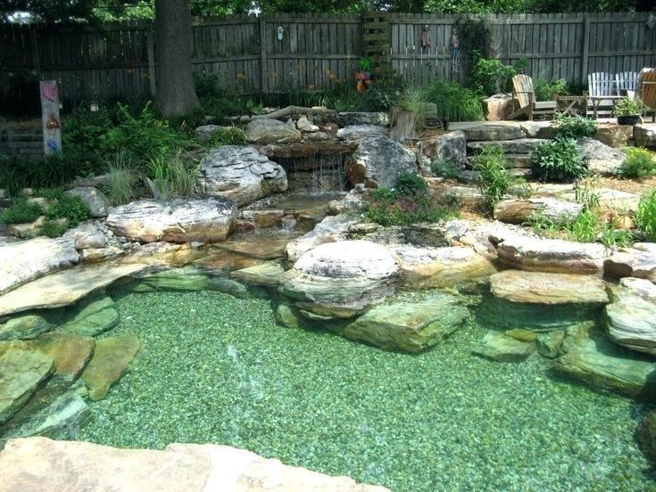 DIY Pool And Backyard Decorating Ideas -   11 garden design Pool fit ideas