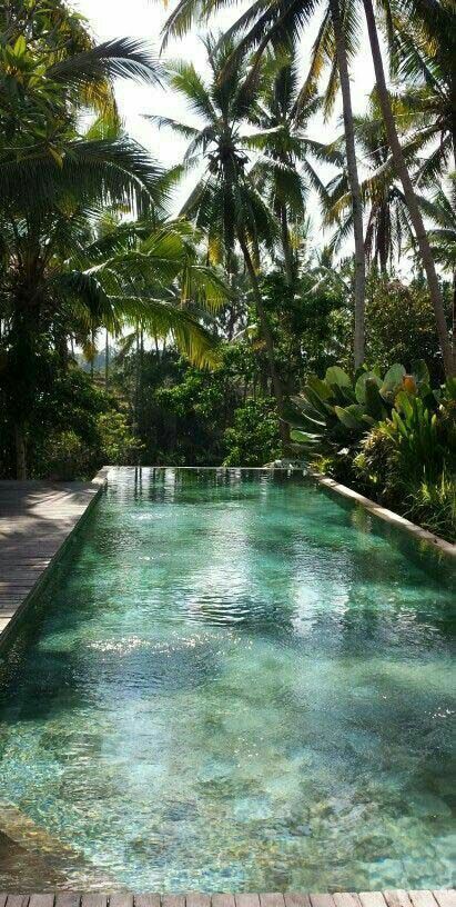Luxus-Swimmingpool-Designs - Garden Ideas -   11 garden design Pool fit ideas