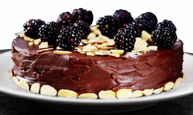 12 cake Healthy cleanses ideas
