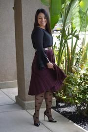 Clementine Black Lace Dress -   12 dress Skirt stockings ideas