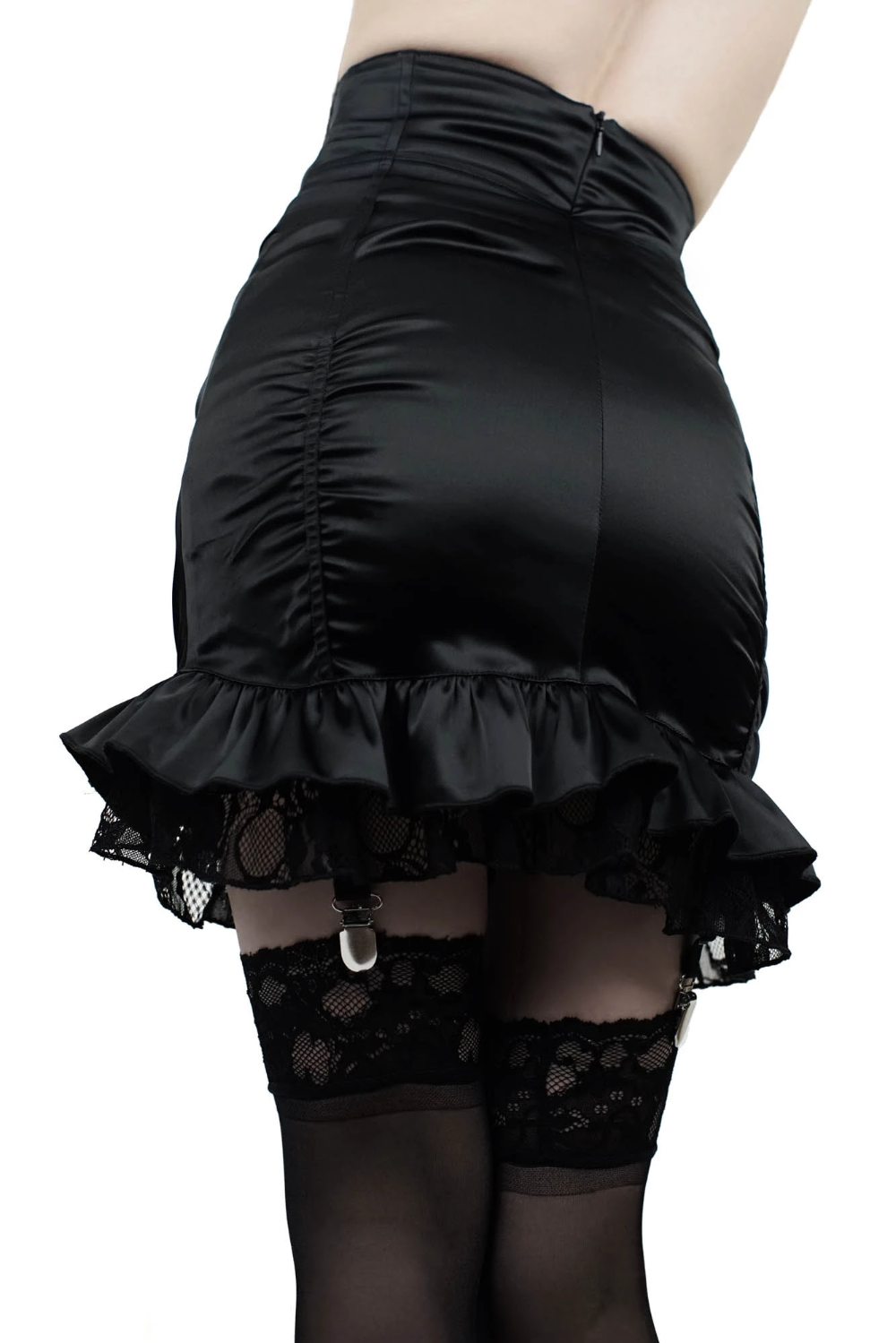 Alice Suspender Skirt -   12 dress Skirt stockings ideas