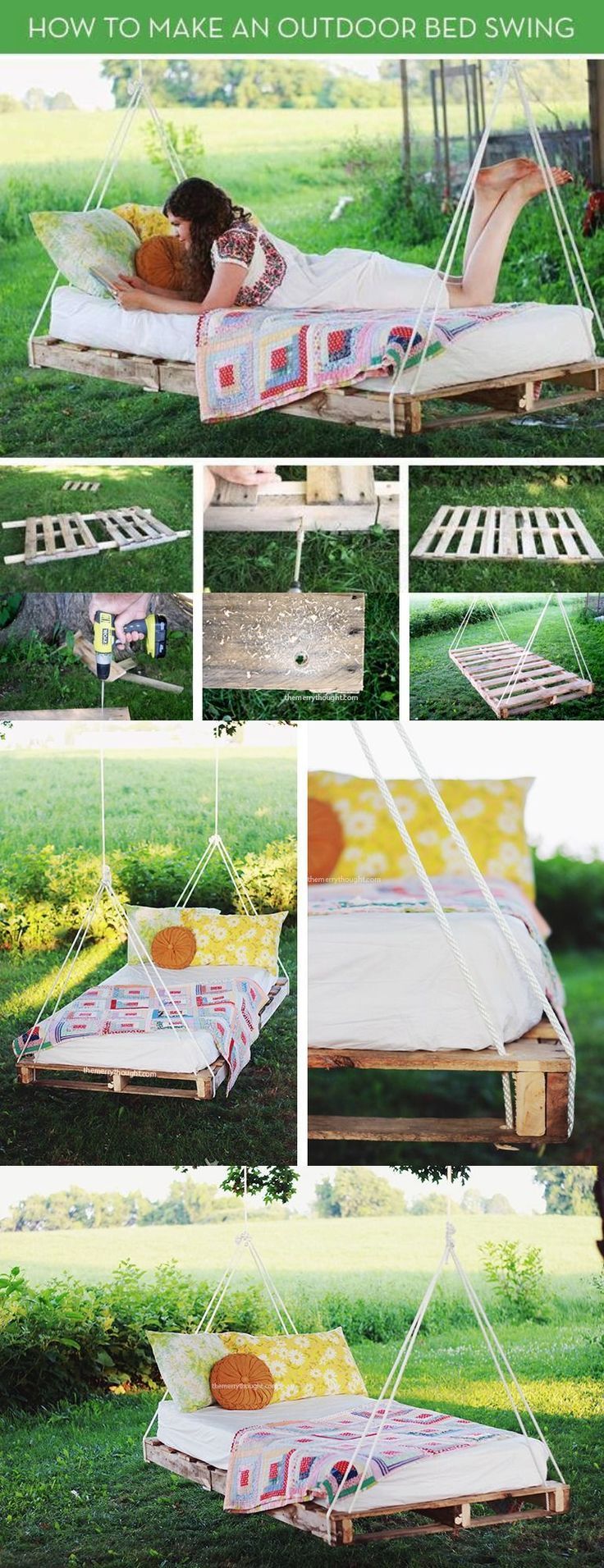 12 DIY Pallet Projects for Your Home Improvement -   13 diy projects Tumblr facebook ideas