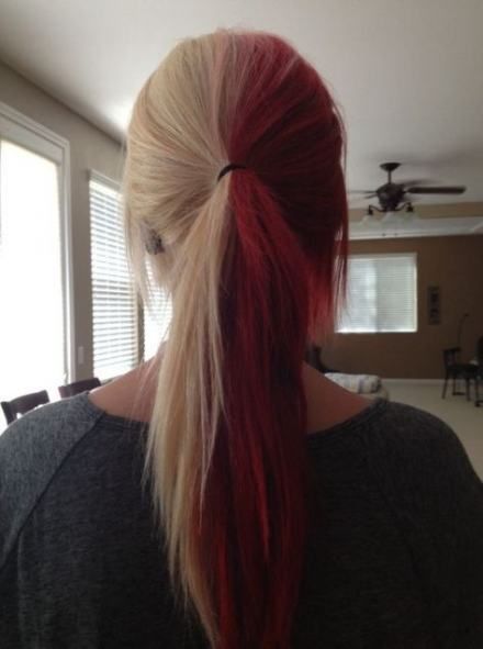 34+ Best Ideas hairstyles corto rojo -   13 hairstyles Corto rojo ideas