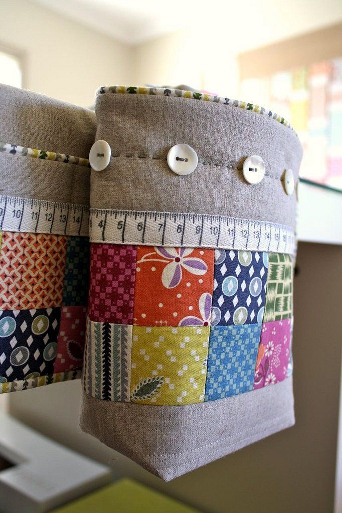 14 fabric crafts Patterns pin cushions ideas