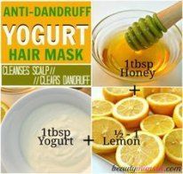 50 Trendy Hair Treatment For Dandruff Products -   14 hair Treatment for dandruff ideas